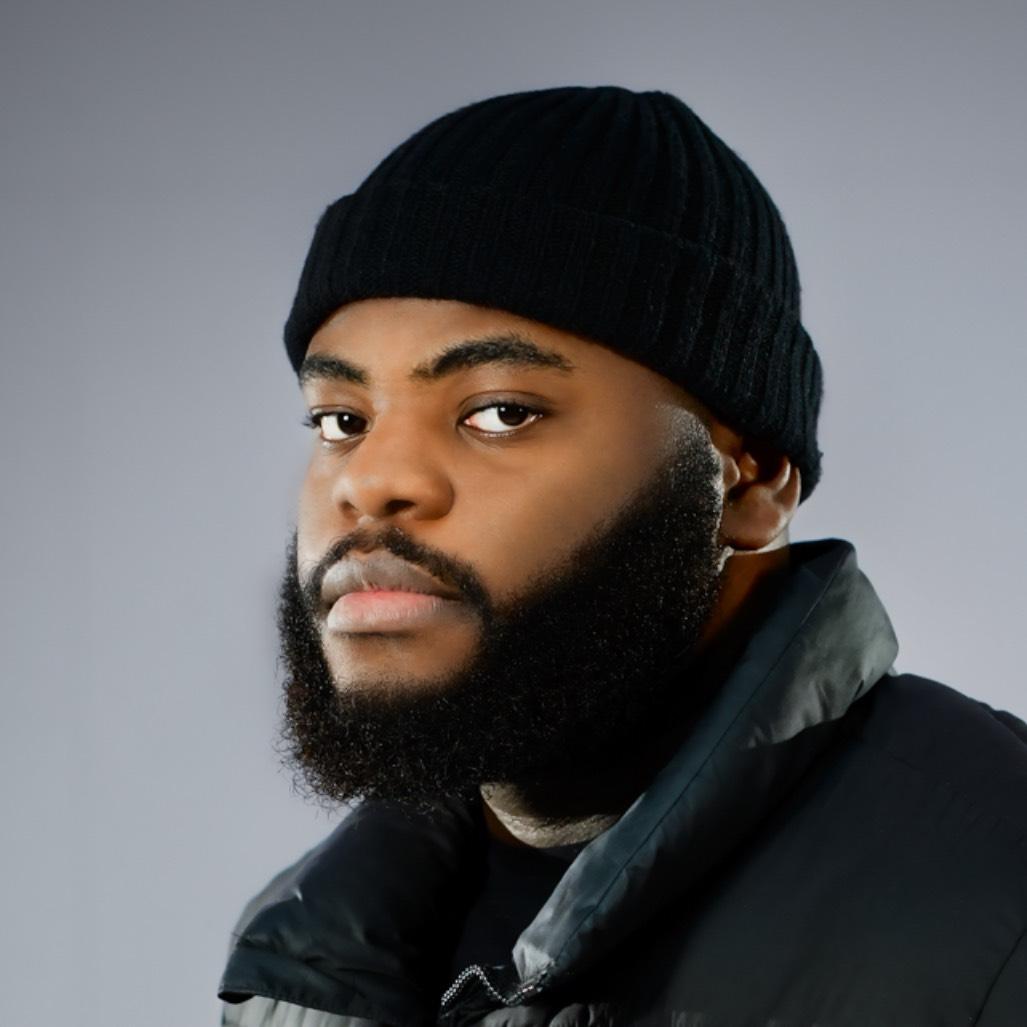 Gregory OLENGA OSOMBA