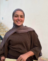 Marwa El Haddadi