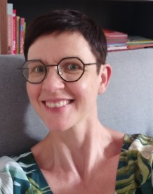 Marilyse JADOT