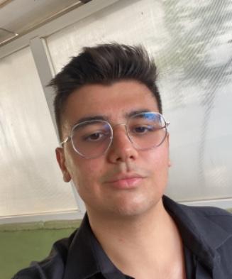 Emral Yasharov