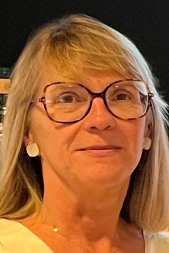 Véronique Buekenhoudt