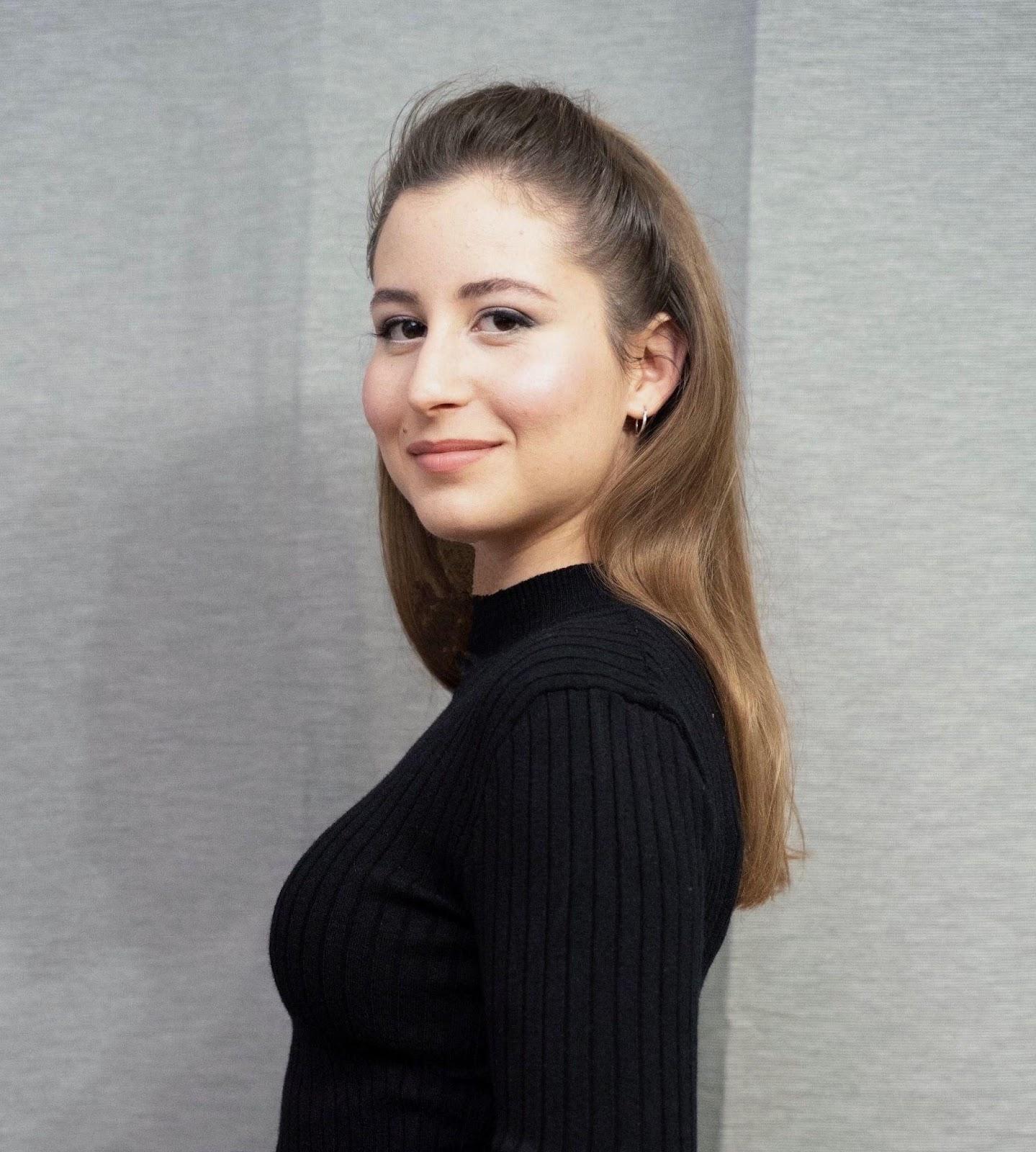 Angelica Garrisi