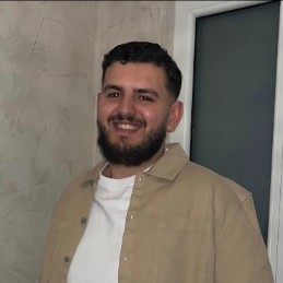 Omar Amachtih