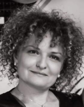 Веселка Петкова Иванова