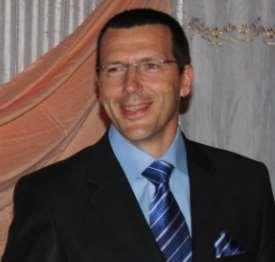 Laurent Rossignol