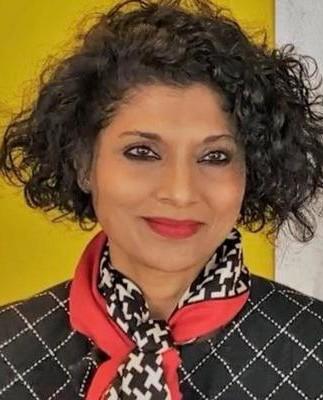 Bharati Shivalkar