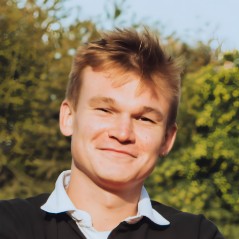 Sébastien Macq