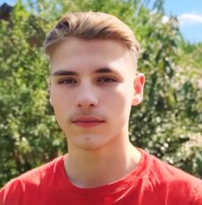 NATHANAËL DUFRANE