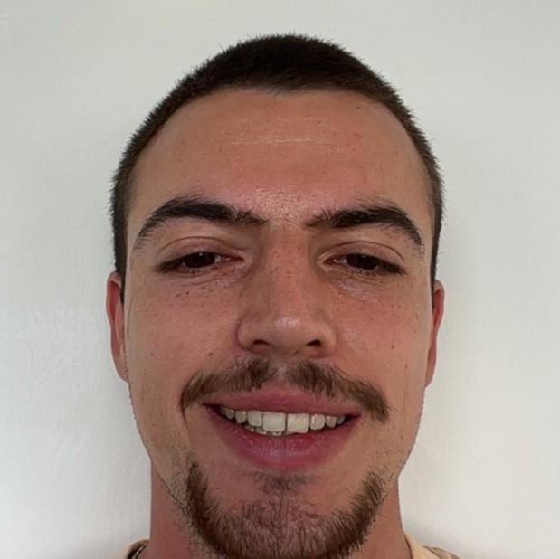 Theo Jovanovic