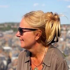Béatrice FRENNET