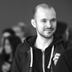 Benjamin Dogné