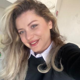 Garofita Florentina Tîrziu