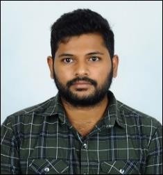 Manoj Kumar Reddy Gopireddy