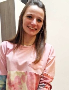 Cathy Oly