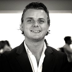 Mikey Van de Laar