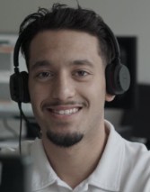 Mohamed Aabedy
