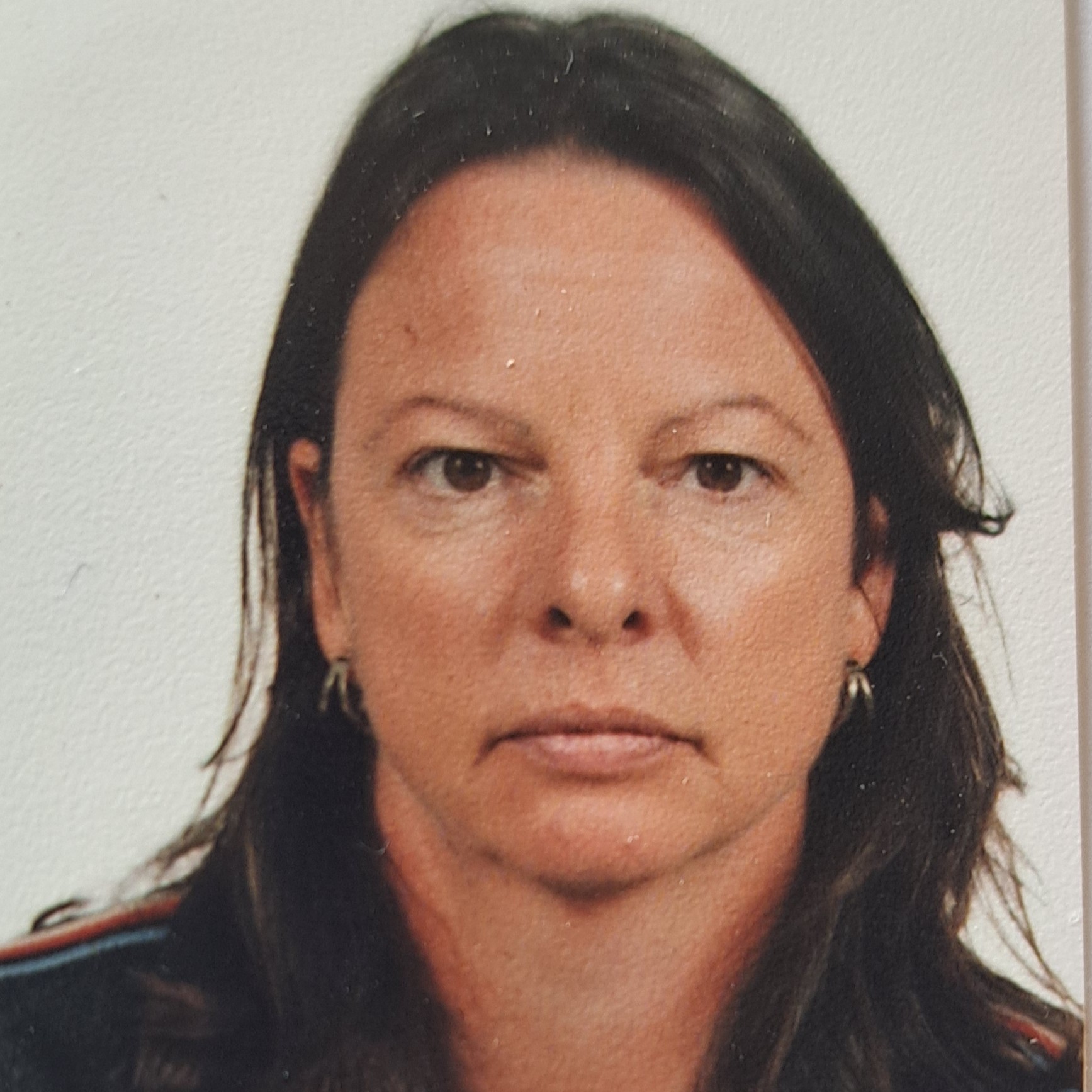 Isabelle Bouchat