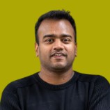 Shyam Prasad C S