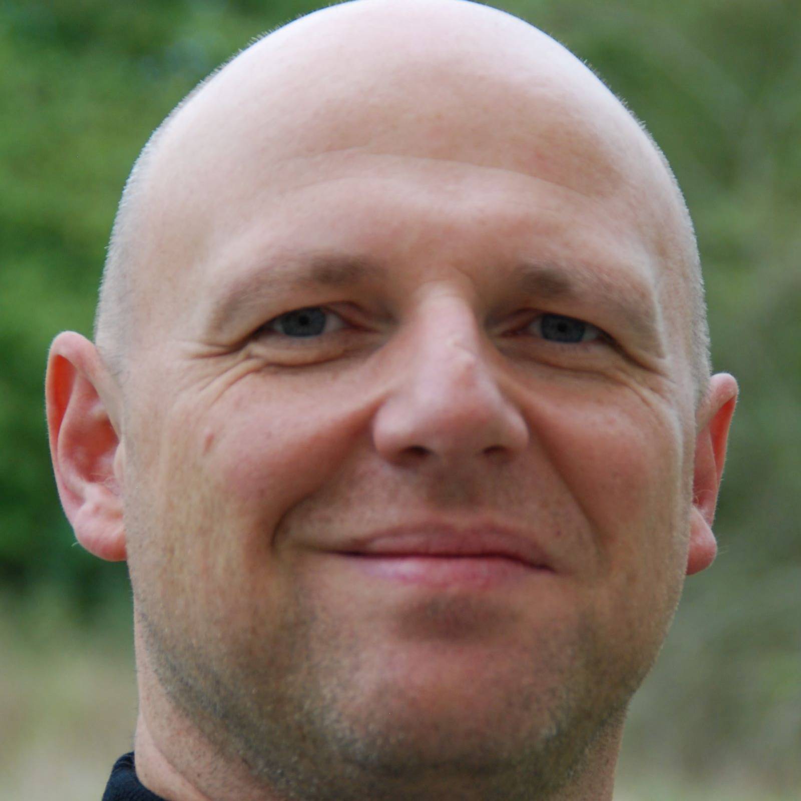 Pascal Borcy