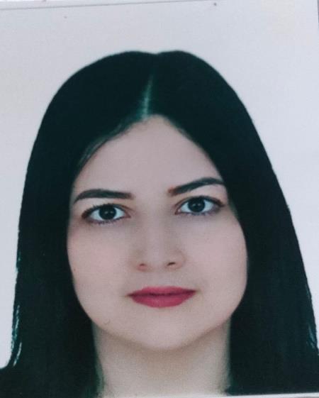 SARA BOUQDIR