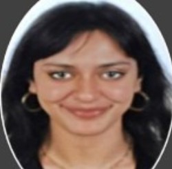 Noheila M. Chaib