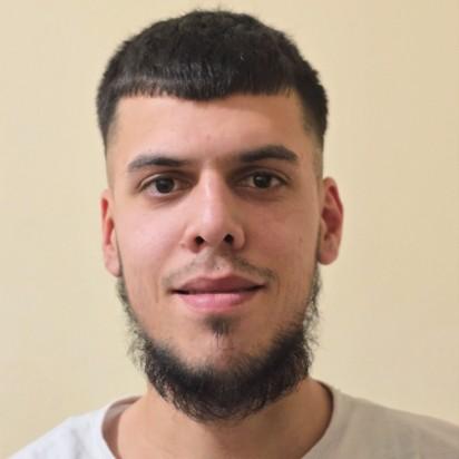 Kamran Aghayev
