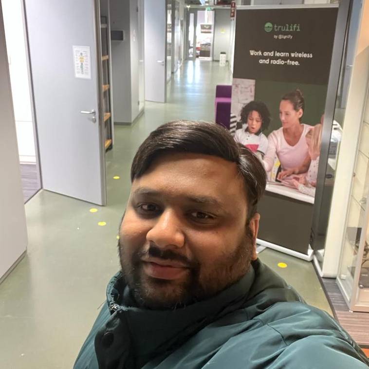 Amir Masood Khalid
