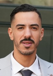 Saad Rheribla