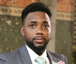 Luther junior YOUDJEU NGALAWOLO