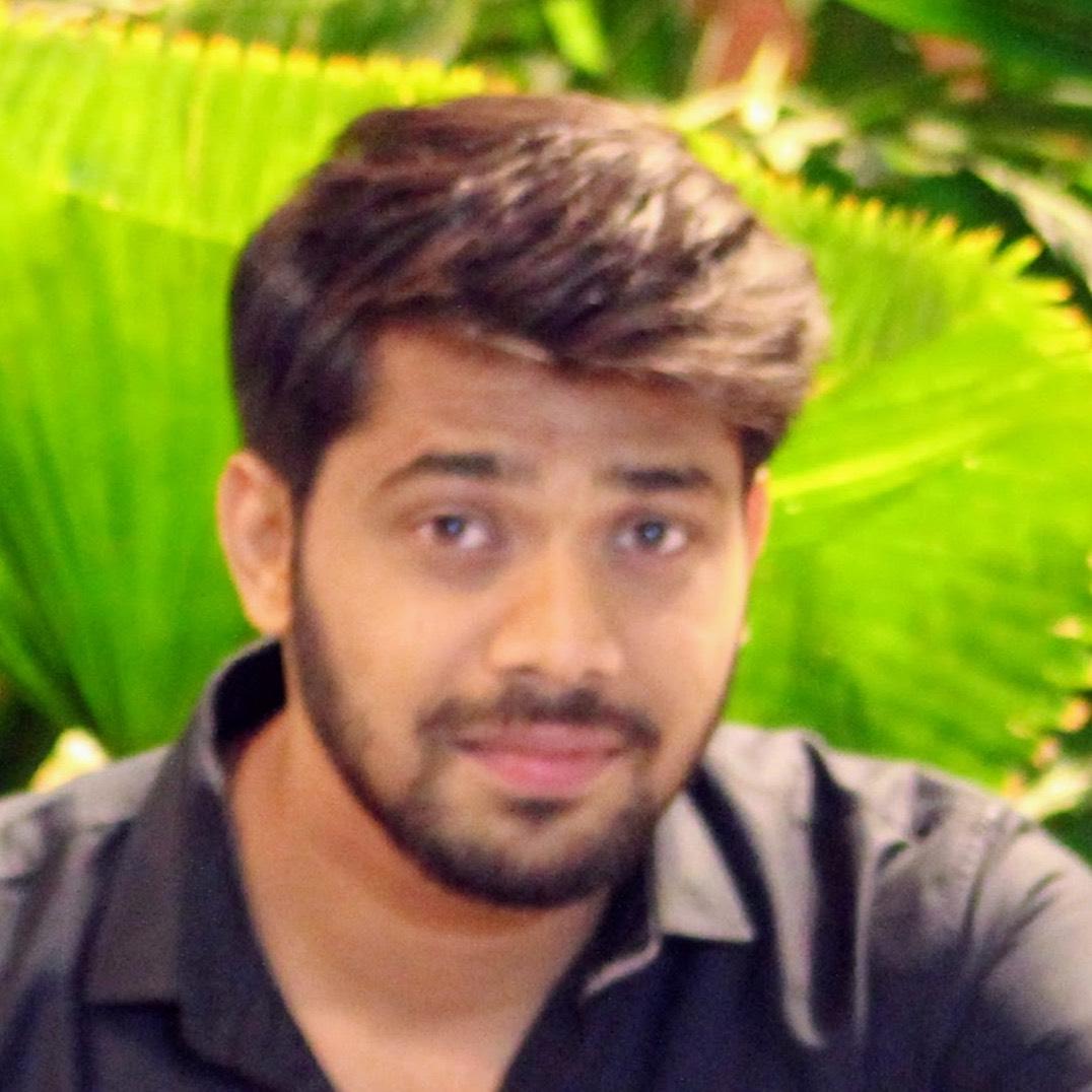 Rajesh Kamath