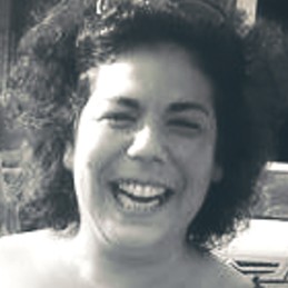 AHLAM CHOKRANI