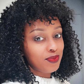 ALICE NIZIGIYIMANA
