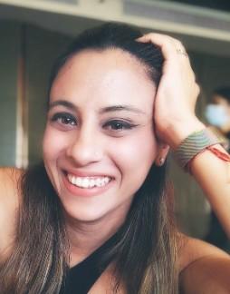Sanam Sachdeva