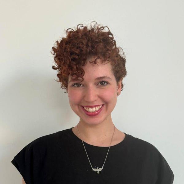 Andréa Pérez