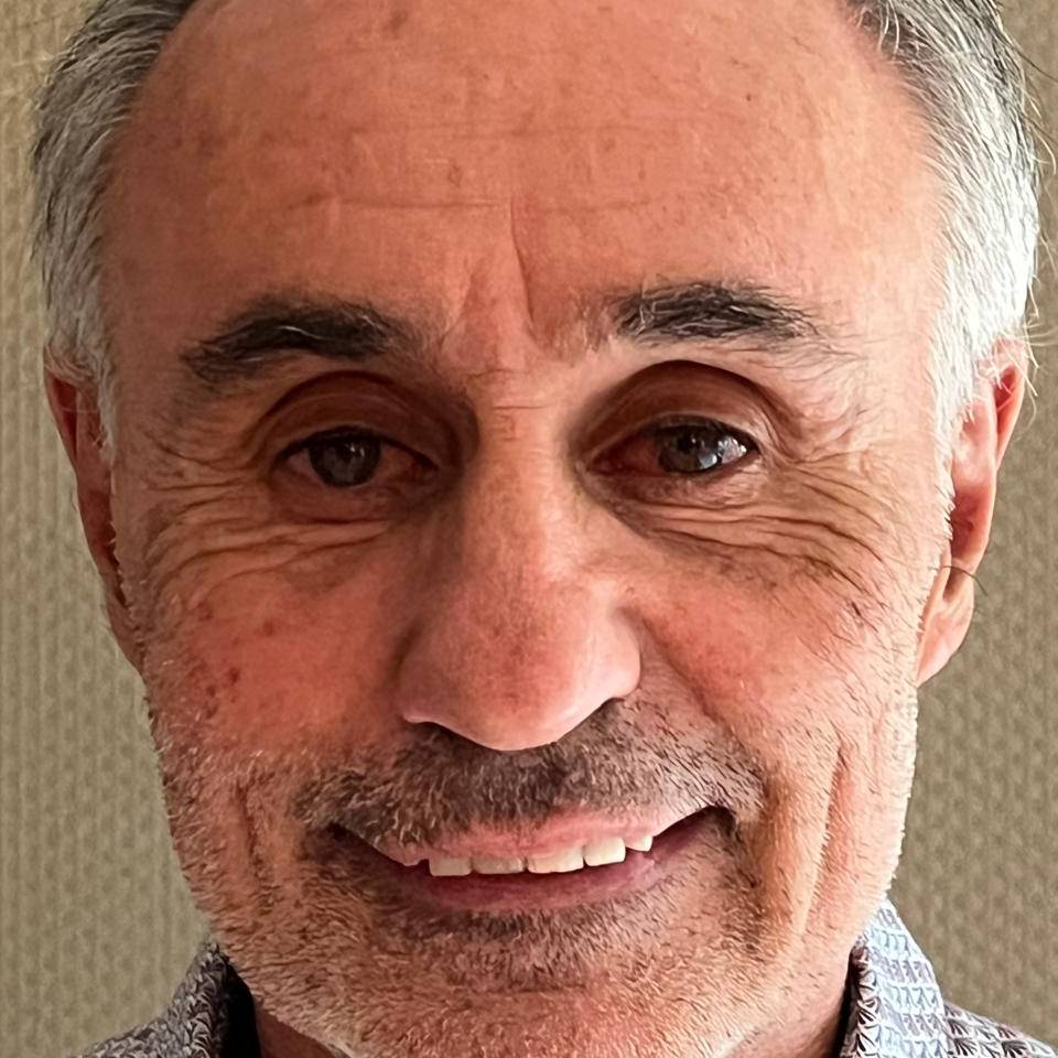 Jean KWASNIEWSKI
