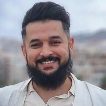 ABOUBAKR MEDDAH