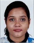 Priya Gunashekharan