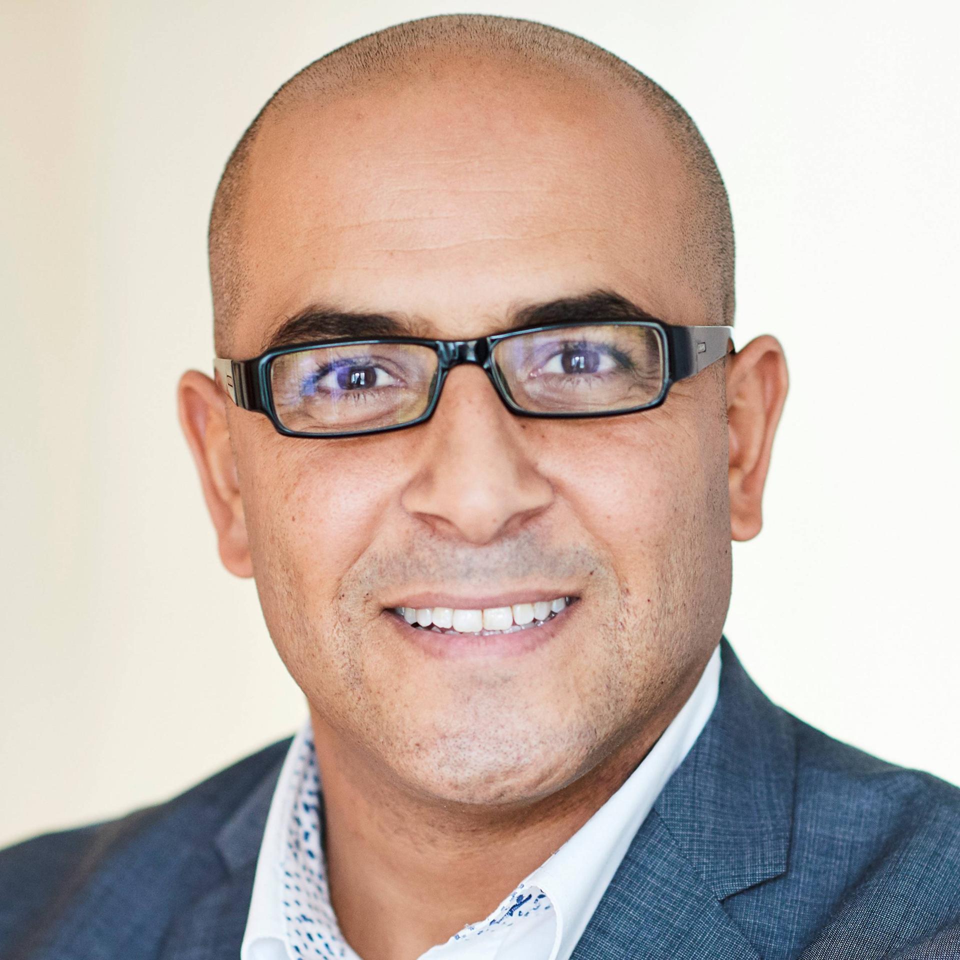 Bo Arfaoui