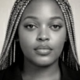 Esther Kasongo Bokomba