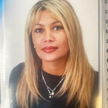 Rquia Yaqini