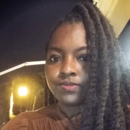 Marcelle MBALLA