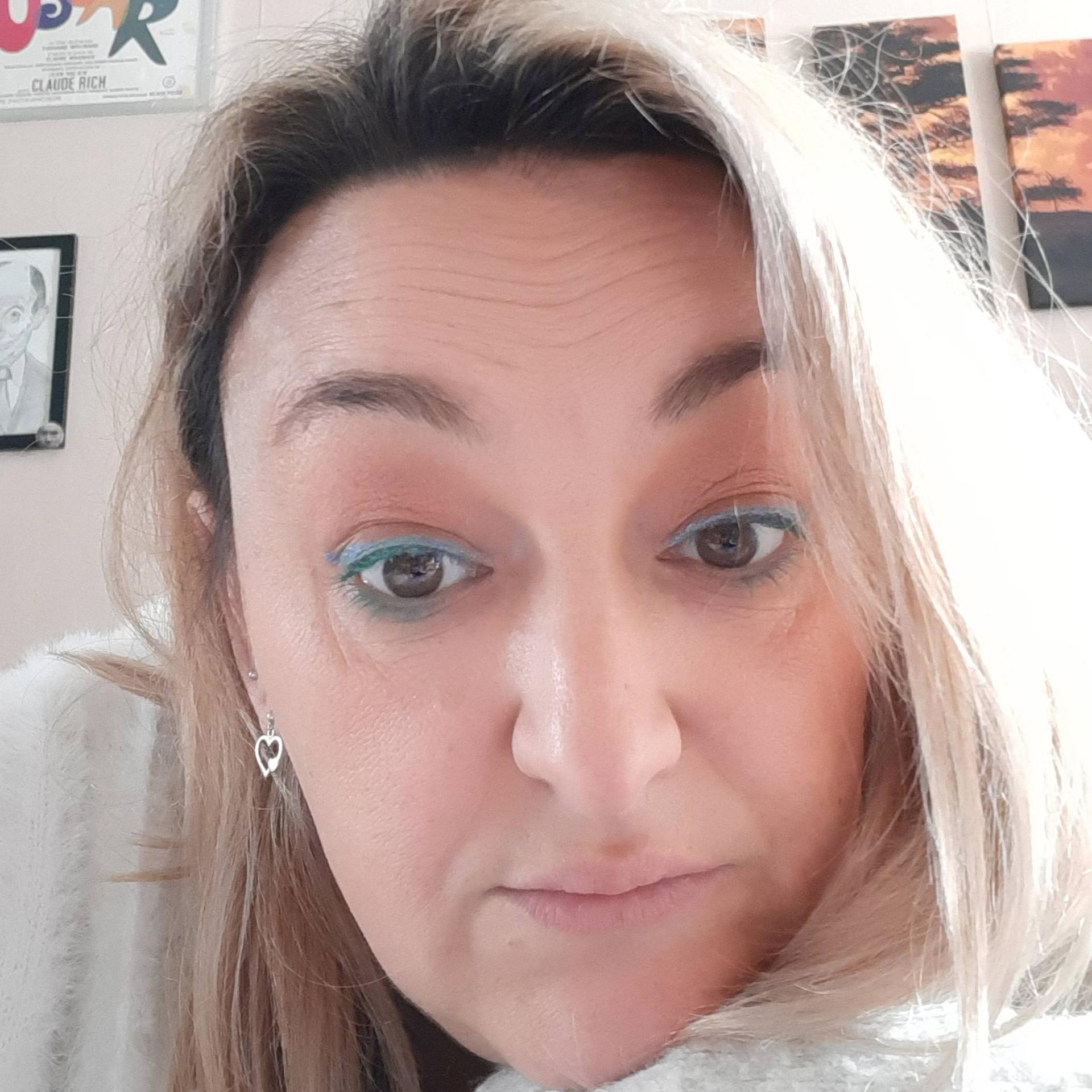 Stephanie MOURAUX