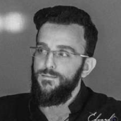 Dimitrios Psallidas