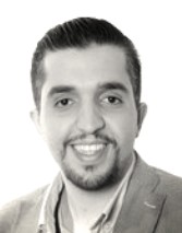 Youssef Aouraghe
