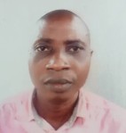 SUNDAY UCHENNA NWOKEOMA