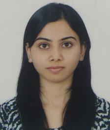 Prisha Raut