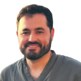 Iman Khajenasiri