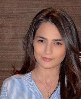 Lena Sarkisian