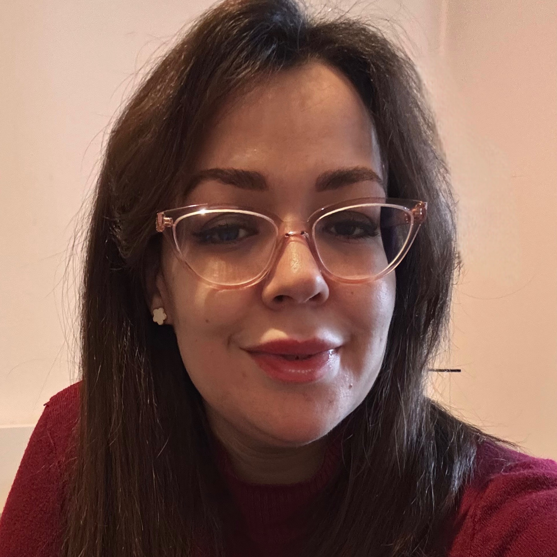 Chaimae Taqi