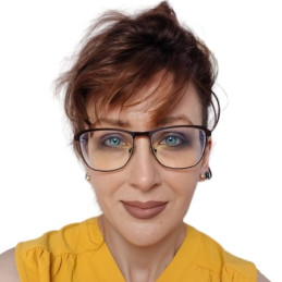 Svetlana Guseva